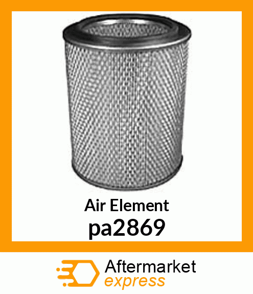 Air Element pa2869