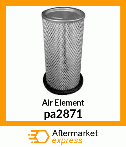 Air Element pa2871
