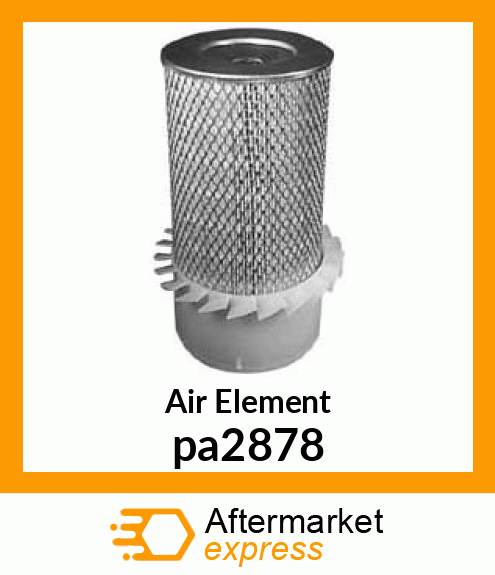 Air Element pa2878