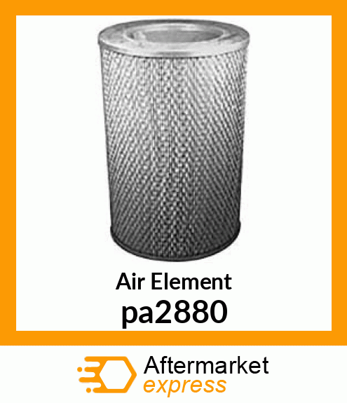 Air Element pa2880