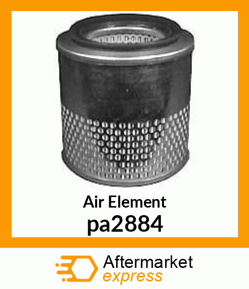 Air Element pa2884