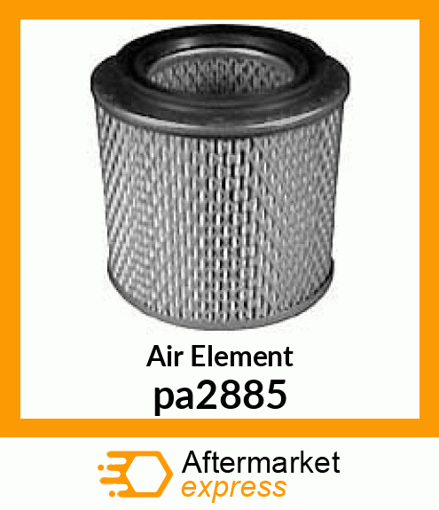 Air Element pa2885