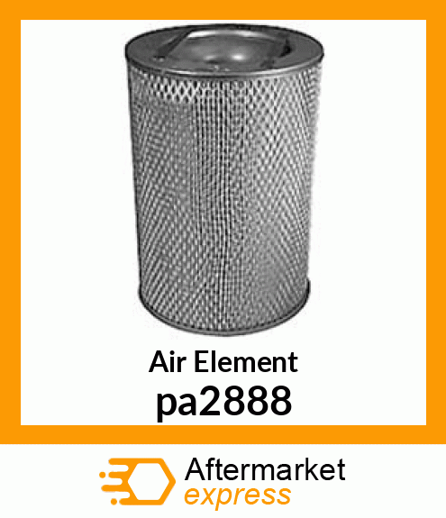 Air Element pa2888