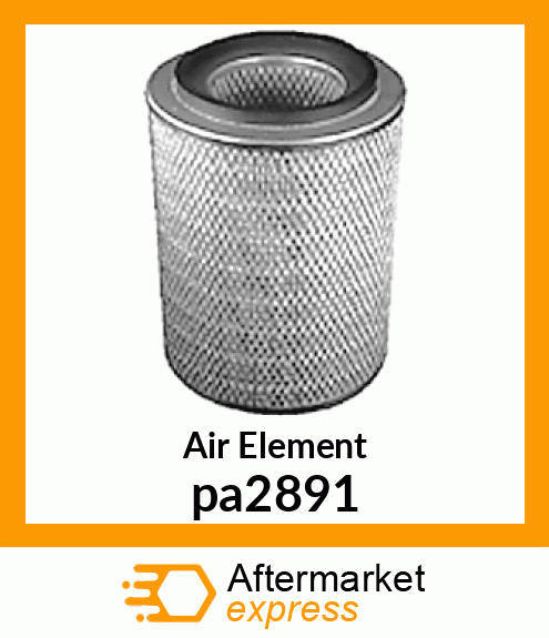 Air Element pa2891