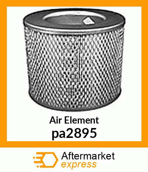 Air Element pa2895