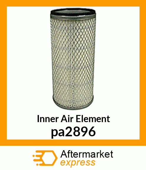 Inner Air Element pa2896