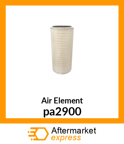 Air Element pa2900