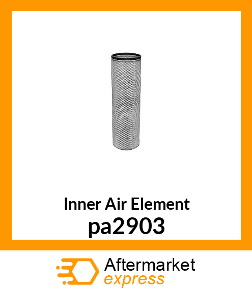 Inner Air Element pa2903