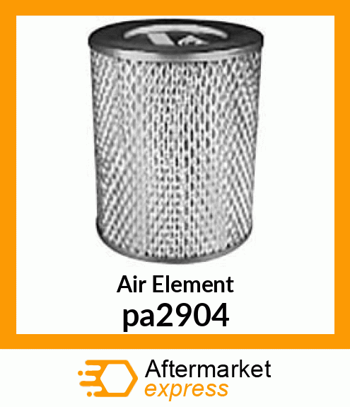 Air Element pa2904