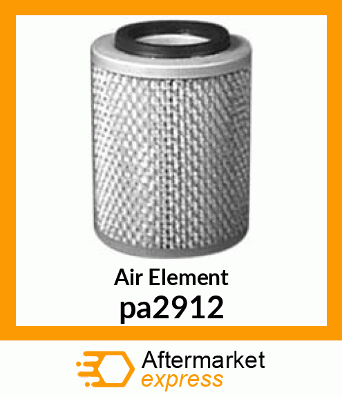 Air Element pa2912