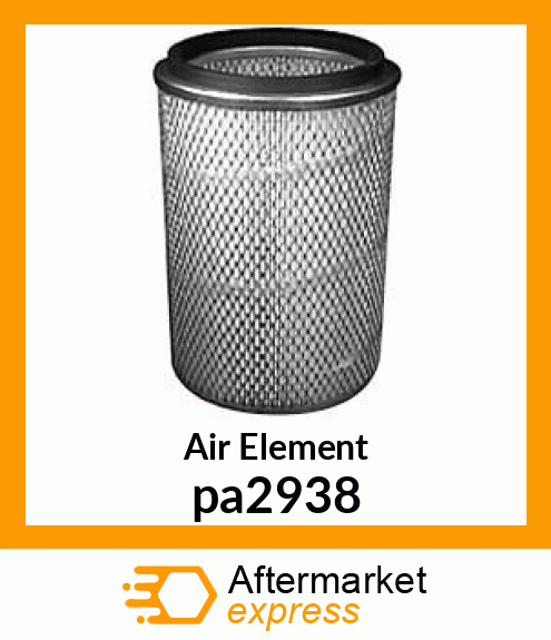 Air Element pa2938