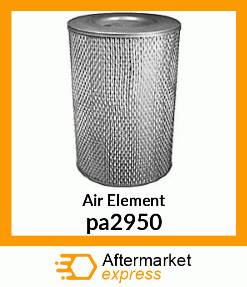 Air Element pa2950