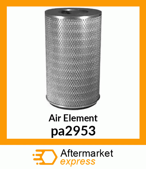 Air Element pa2953