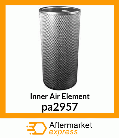 Inner Air Element pa2957
