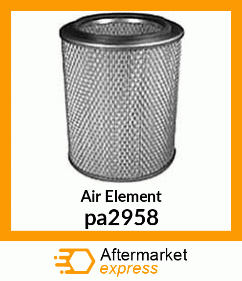 Air Element pa2958