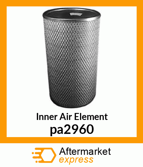 Inner Air Element pa2960