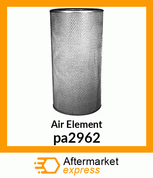 Air Element pa2962