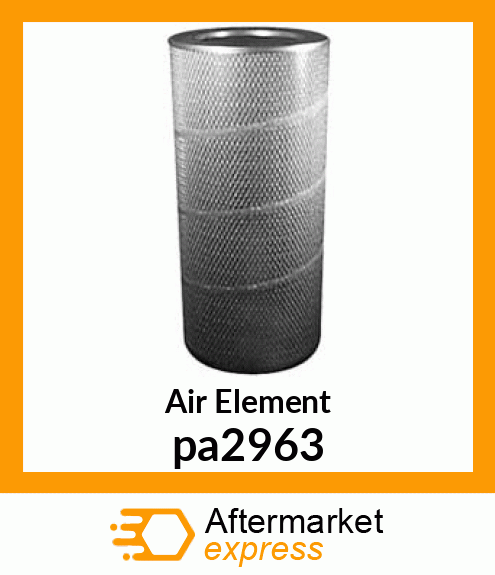 Air Element pa2963