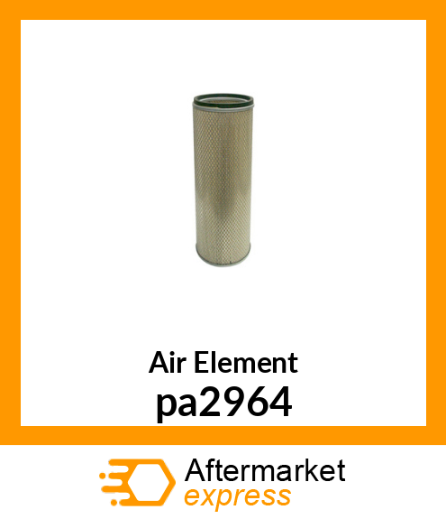 Air Element pa2964