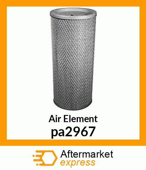 Air Element pa2967