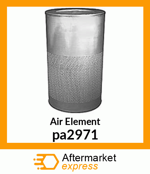 Air Element pa2971