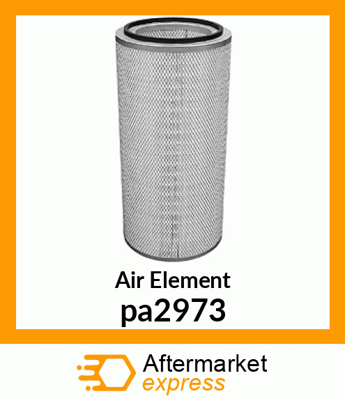 Air Element pa2973
