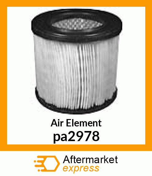 Air Element pa2978
