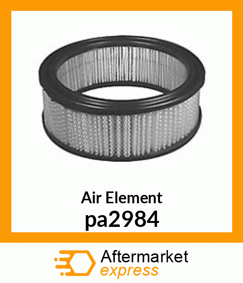 Air Element pa2984