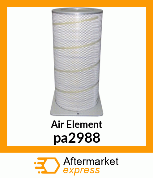 Air Element pa2988