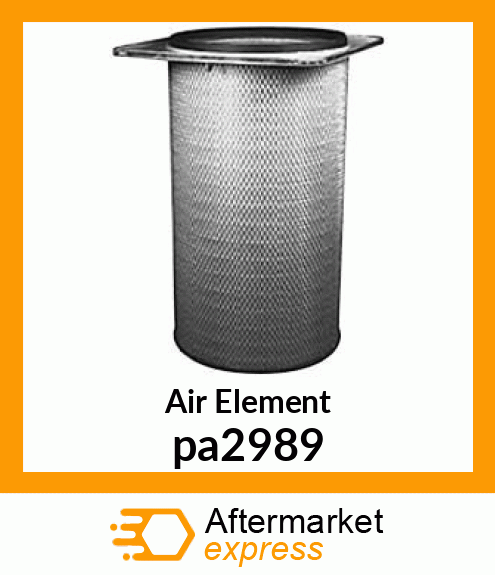 Air Element pa2989
