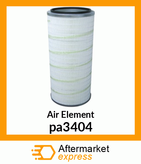 Air Element pa3404
