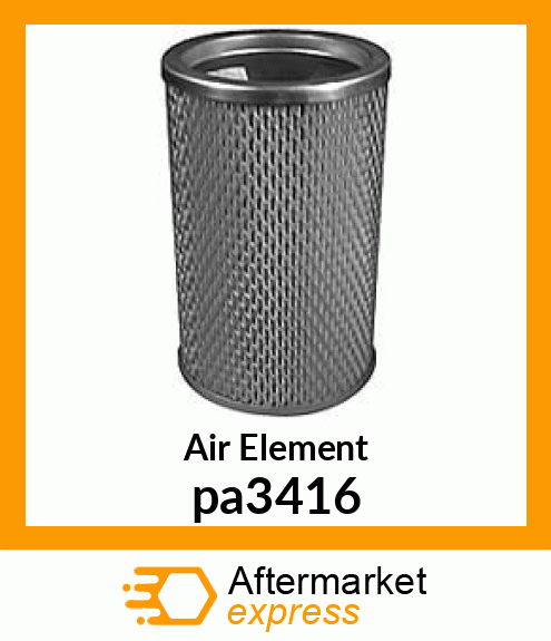 Air Element pa3416