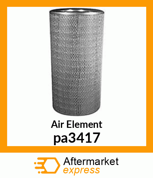 Air Element pa3417