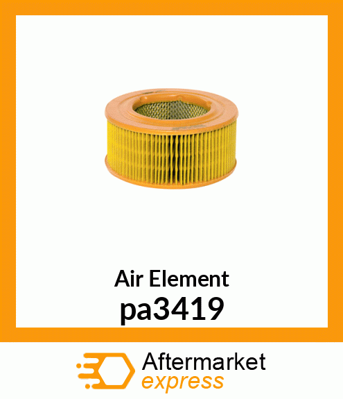 Air Element pa3419