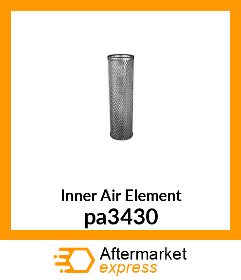 Inner Air Element pa3430