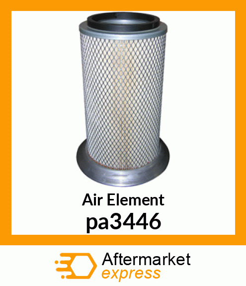 Air Element pa3446