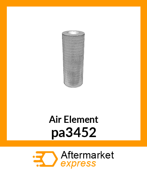 Air Element pa3452