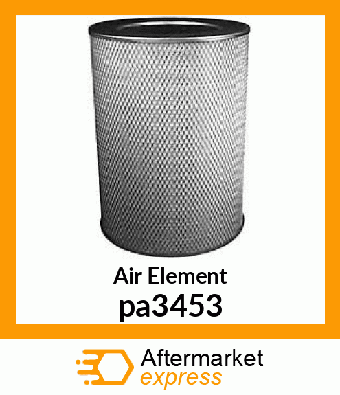 Air Element pa3453