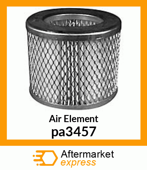 Air Element pa3457