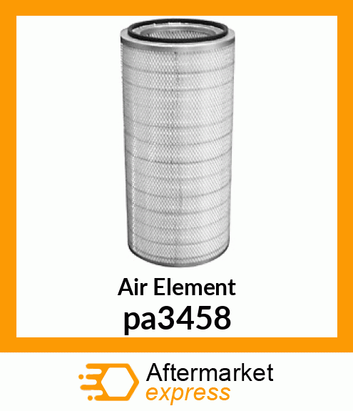 Air Element pa3458