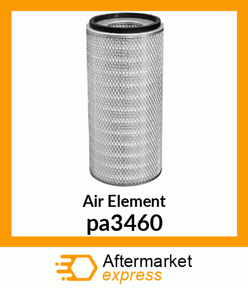 Air Element pa3460