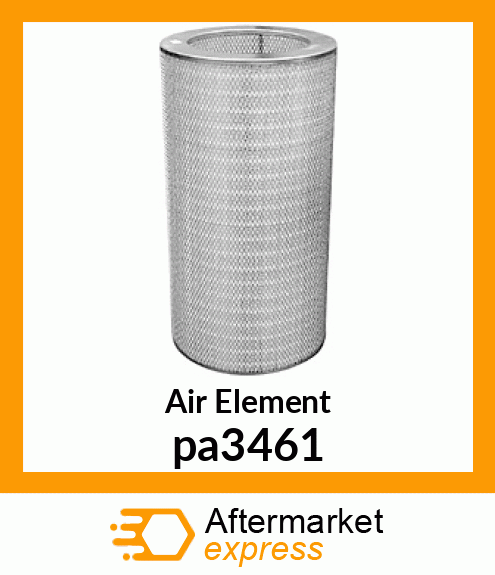 Air Element pa3461