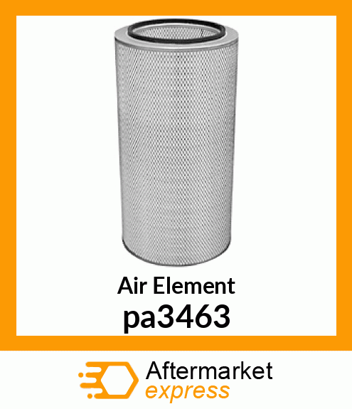 Air Element pa3463