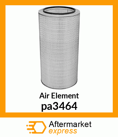 Air Element pa3464