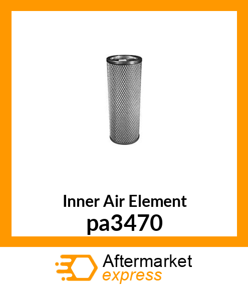 Inner Air Element pa3470