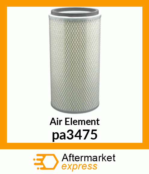 Air Element pa3475