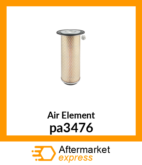 Air Element pa3476