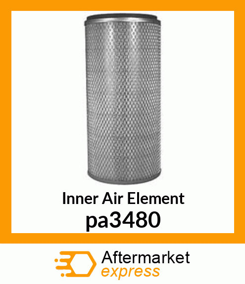 Inner Air Element pa3480