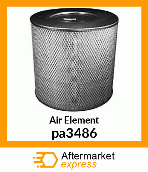 Air Element pa3486