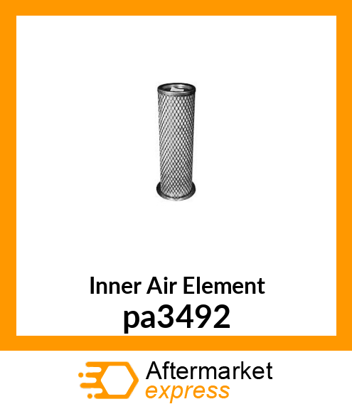 Inner Air Element pa3492